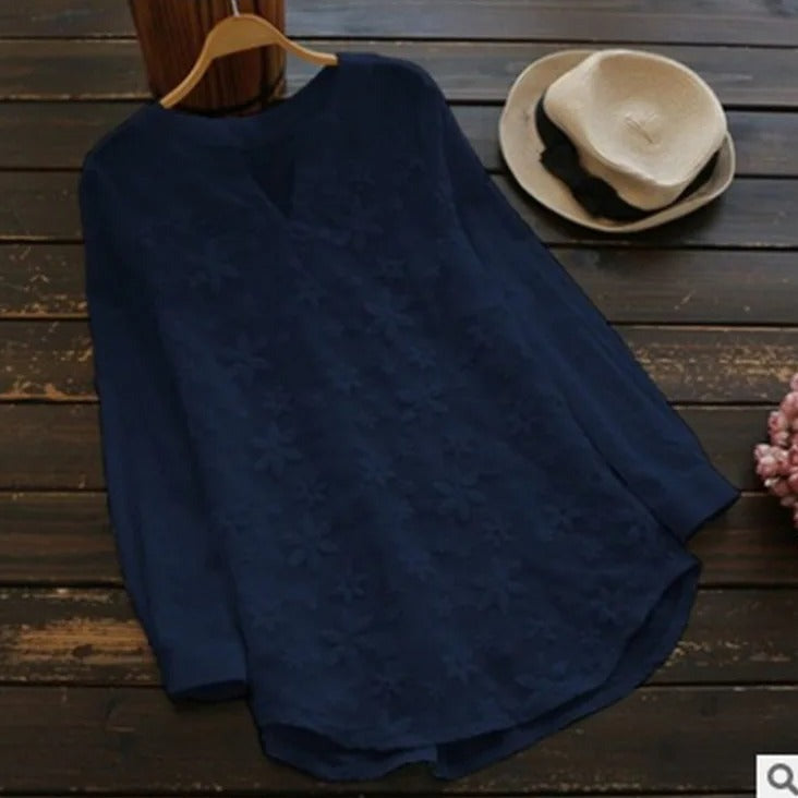 Mune | Long-Sleeved Tops