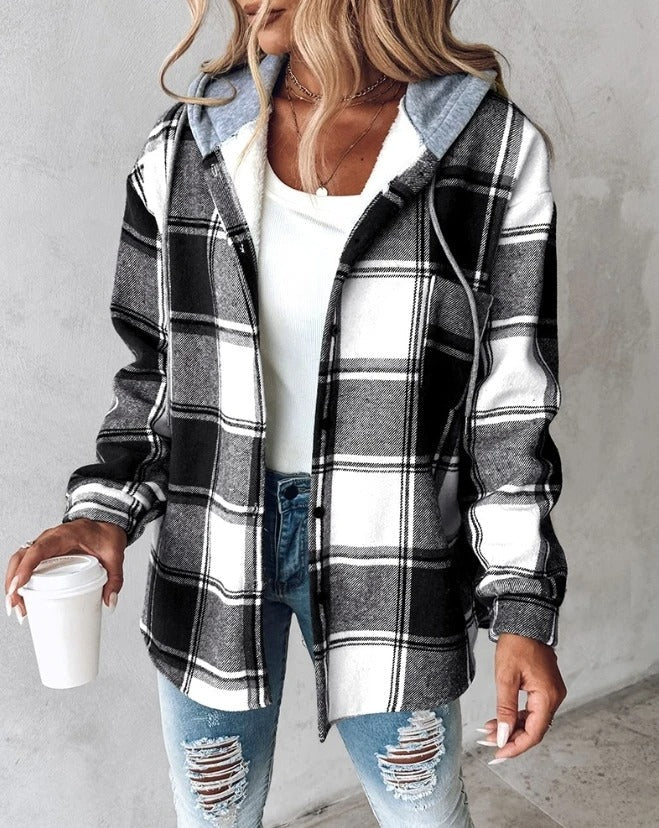 Mune | Luxurious Comfort Hoodie for Women