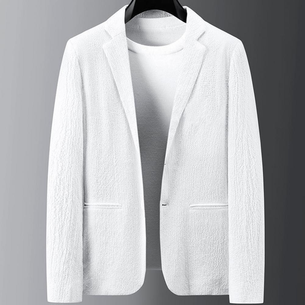 Mune | Suit - Lightweight suit for stylish appearances