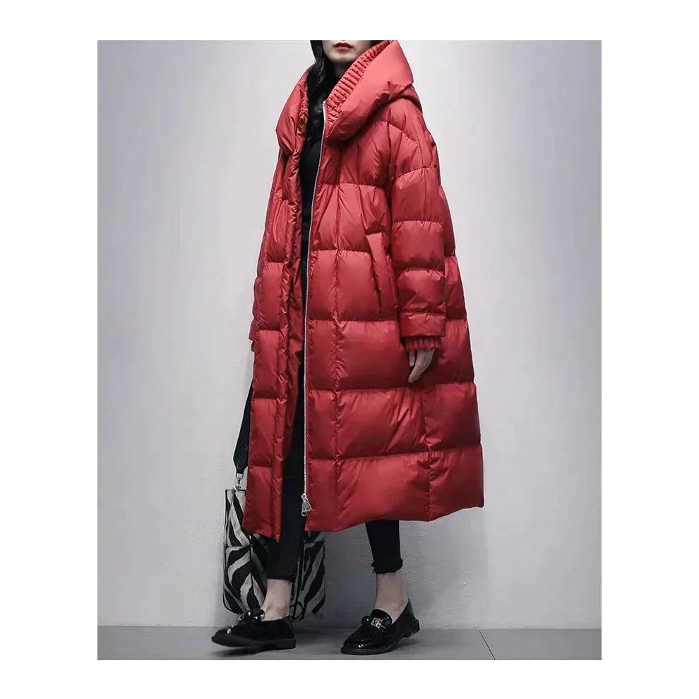 Mune | Elegant and Versatile Winter Coat