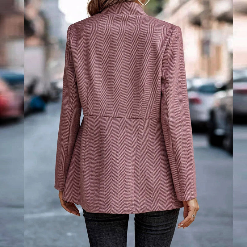 Mune | tailored blazer