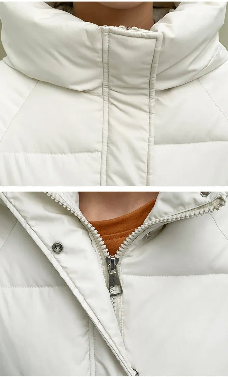 Mune | Parka Jacket