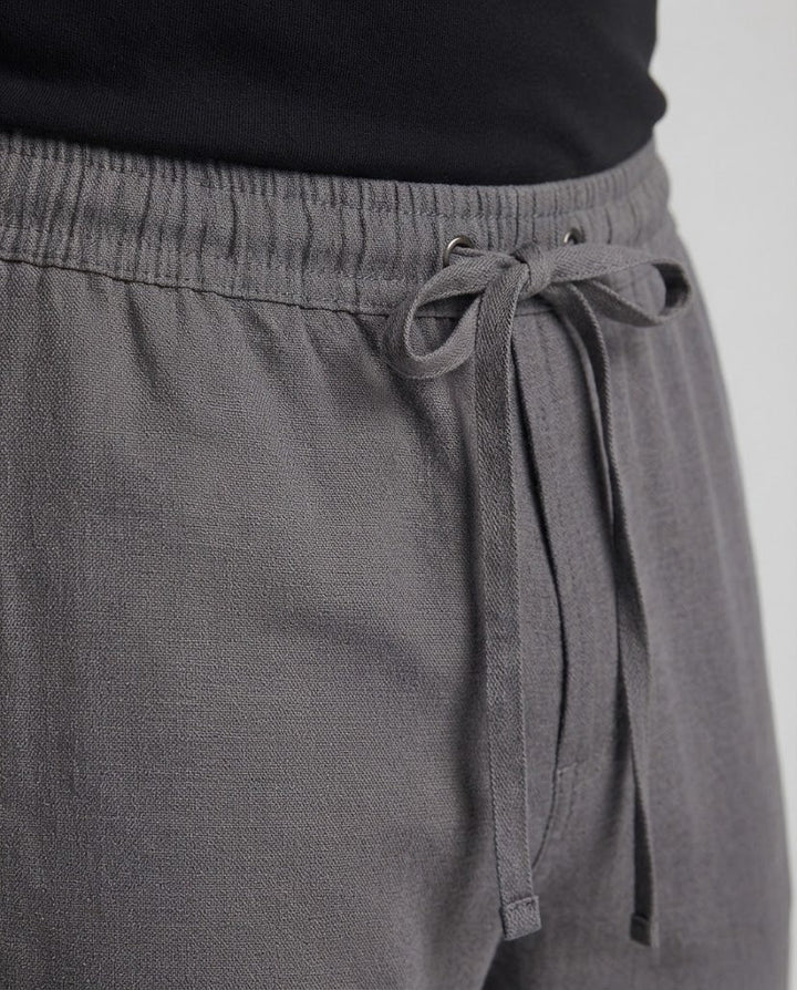 Men's Comfortable Cotton Pants Mune Fashion