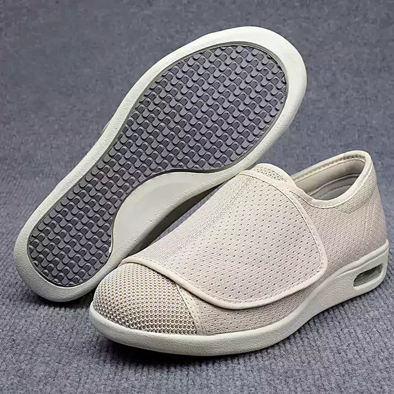 Mune | Orthopedic Velcro Shoes
