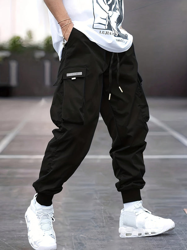 Mune Fashion Cargo Pants