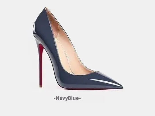 Mune Fashion | High Heel with Soft Sole