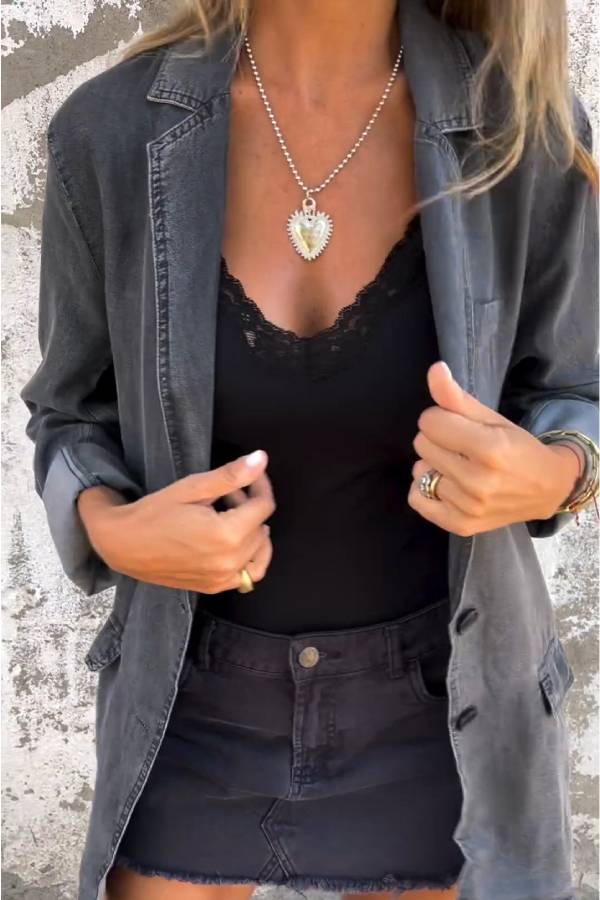 Mune | Suit Casual Jacket