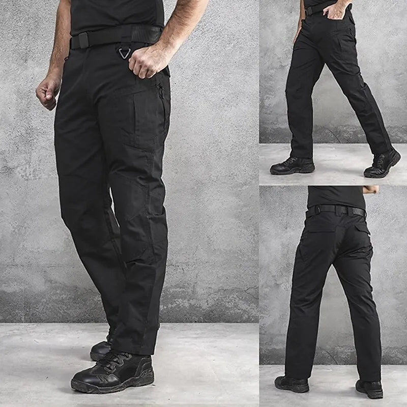 Mune Fashion Military Tactical Pants for Men