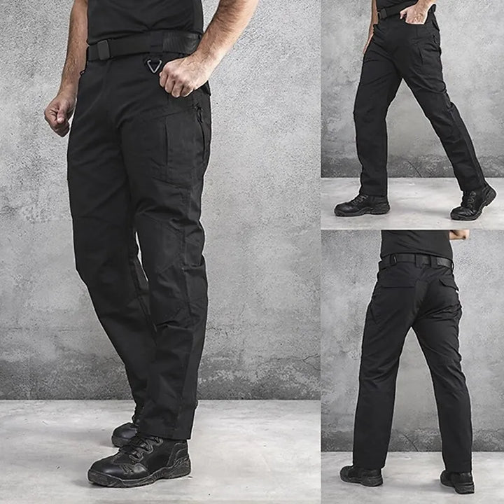 Mune Fashion Military Tactical Pants for Men