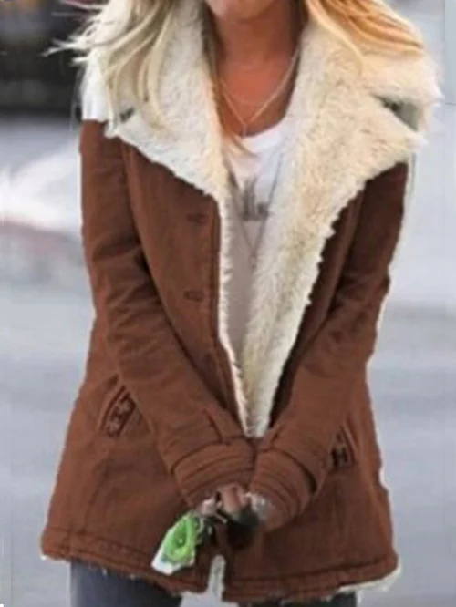 Mune | Elysian Winter Elegance Jacket