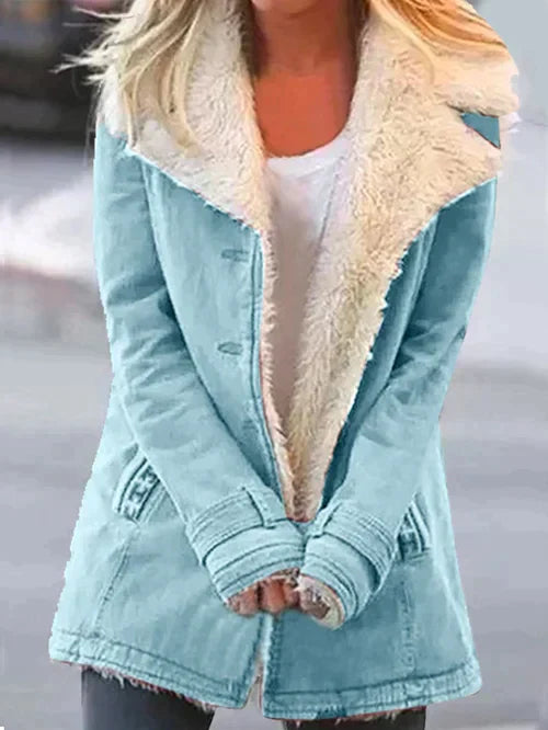 Mune | Thermo Vest Winter