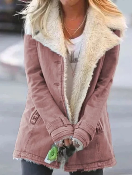 Mune | Elysian Winter Elegance Jacket