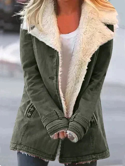 Mune | Thermo Vest Winter