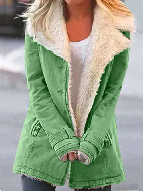 Mune | Thermo Vest Winter