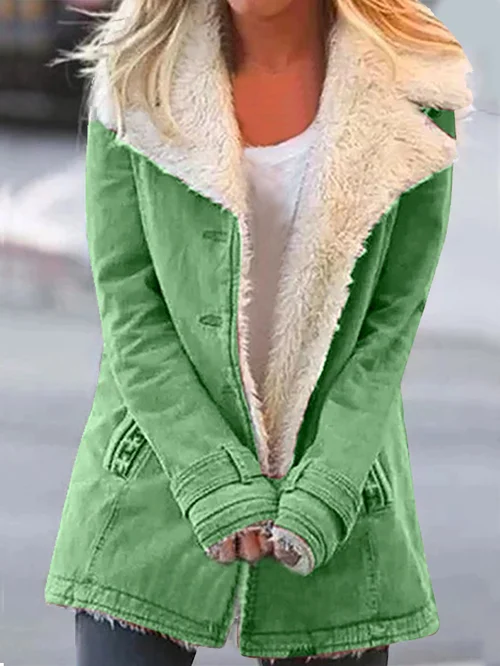 Mune | Thermal jacket for women