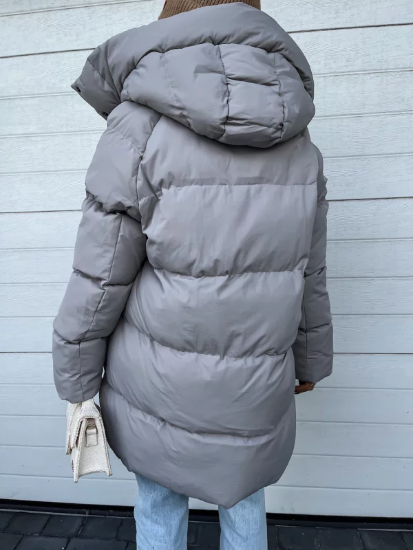 Mune | Stylish and Versatile Winter Jacket