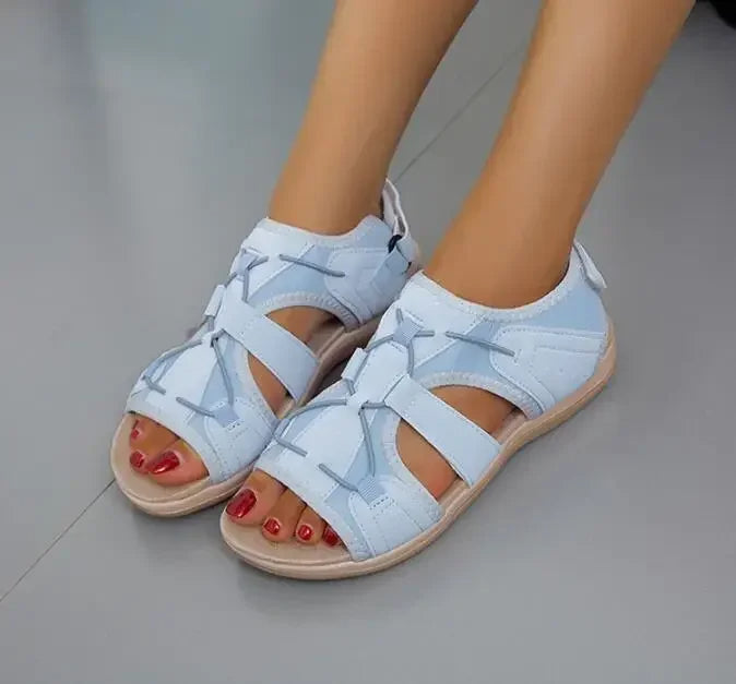 Orthopedic sandals