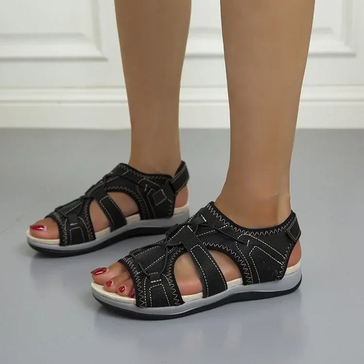 Orthopedic sandals