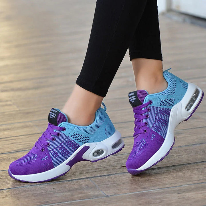 Mune Fashion | Women's Shoes for Pain Relief