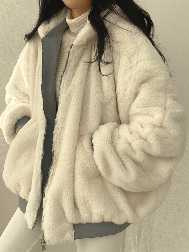 Mune | Reversible Jacket