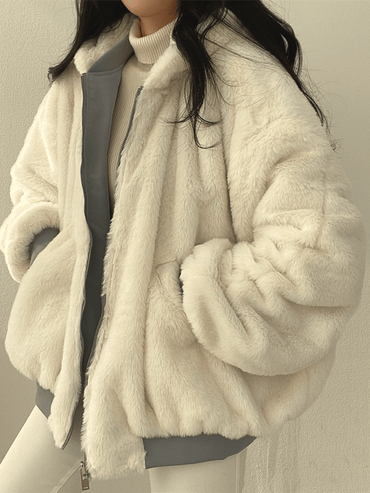 Mune | Reversible Jacket