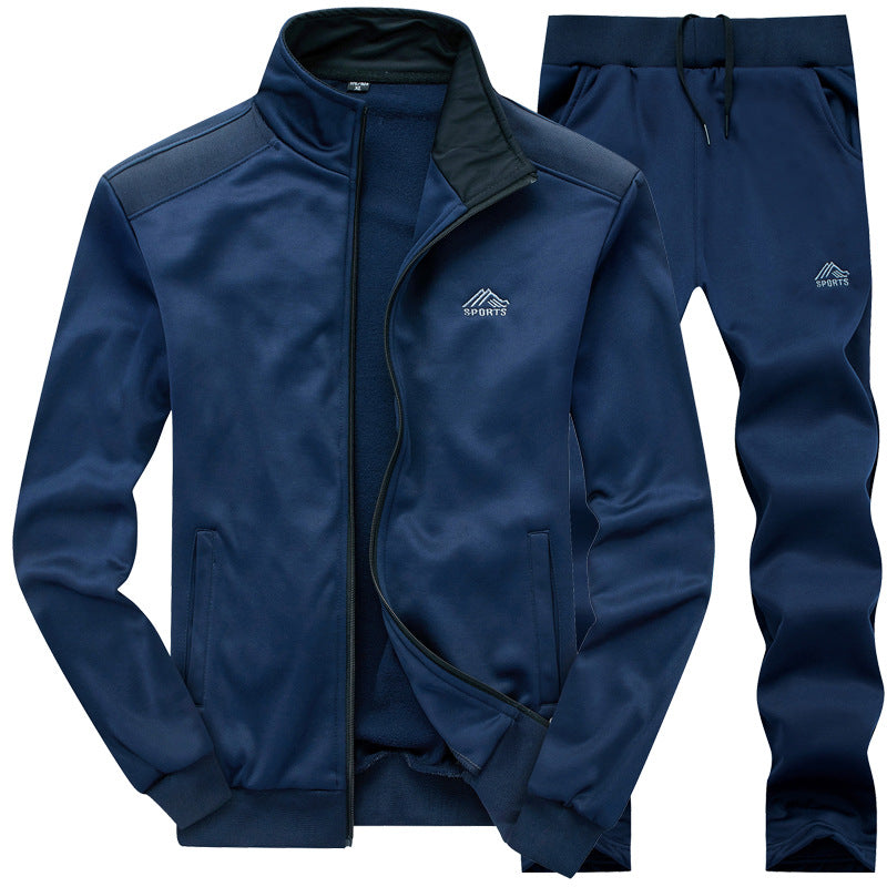 Mune | Tracksuit - Modern design with comfortable and durable fit