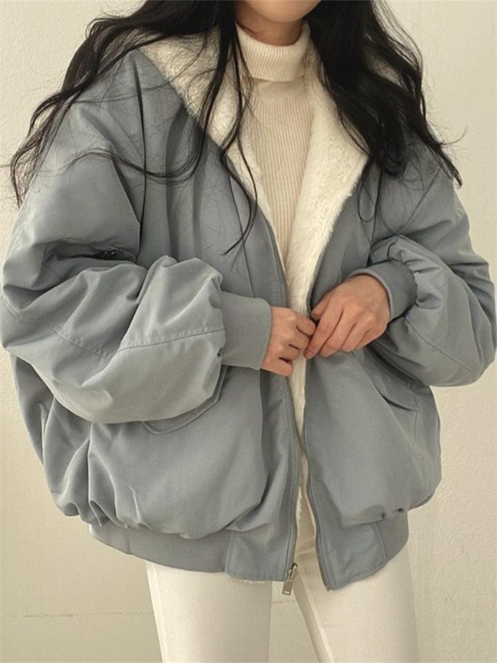 Mune | Reversible Jacket