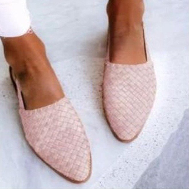 Mune Fashion | Jordana Orthopedic Shoes