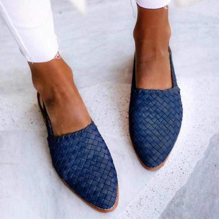 Mune Fashion | Jordana Orthopedic Shoes