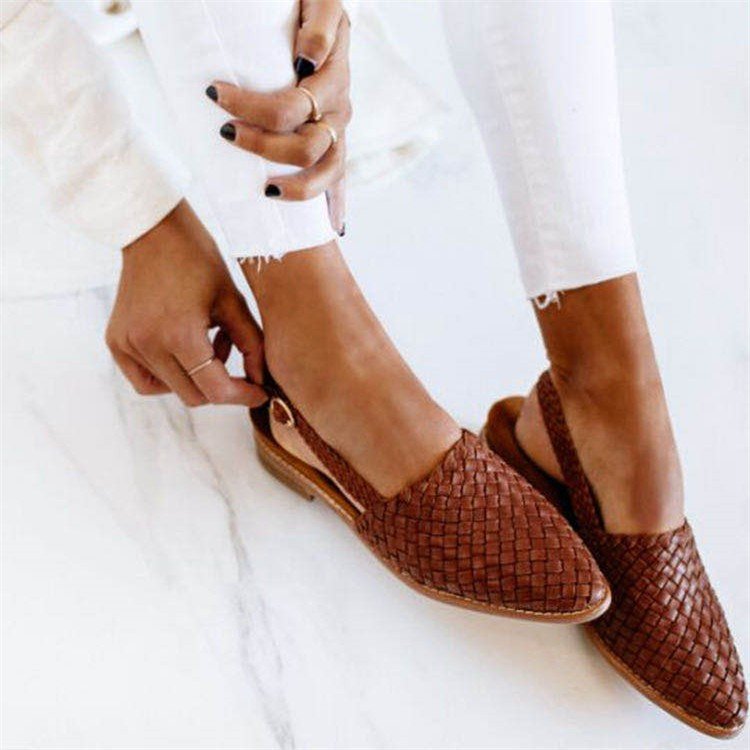 Mune Fashion | Jordana Orthopedic Shoes