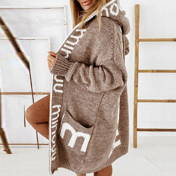 Mune | Stylish women's cardigan