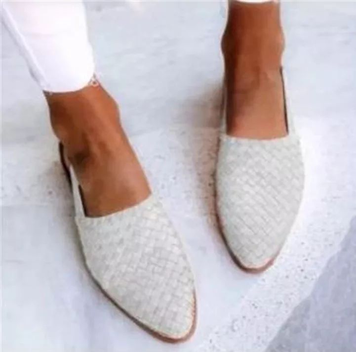 Mune Fashion | Jordana Orthopedic Shoes