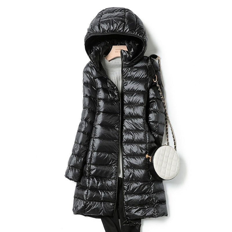 Mune | Women's Winter Coat