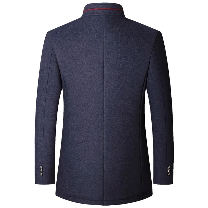 Mune | Classic Men's Coat