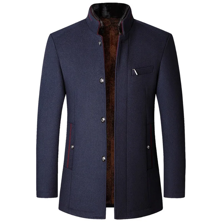 Mune | Classic Men's Coat