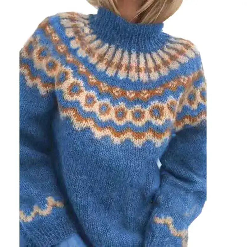 Mune | Comfortable knitted sweater for comfort and style on cold days