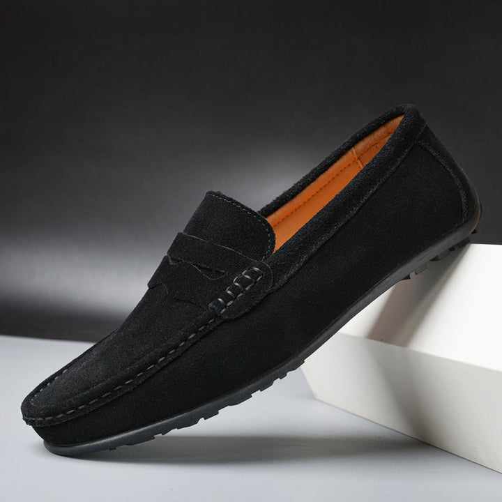 Mune Fashion | Le Dreux Wild Slipper