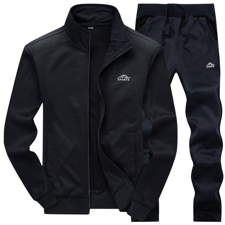 Mune | Tracksuit - Modern design with comfortable and durable fit