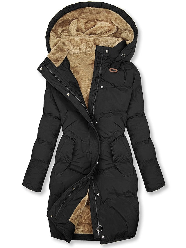 Mune | Luxurious and insulated jacket