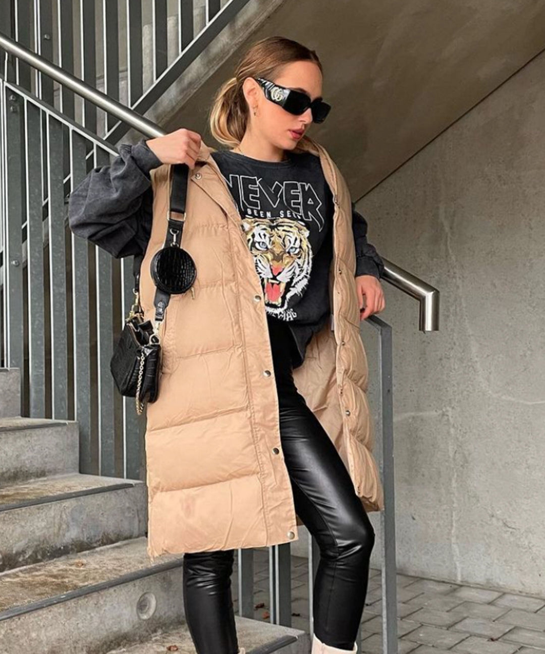 Mune | Legging