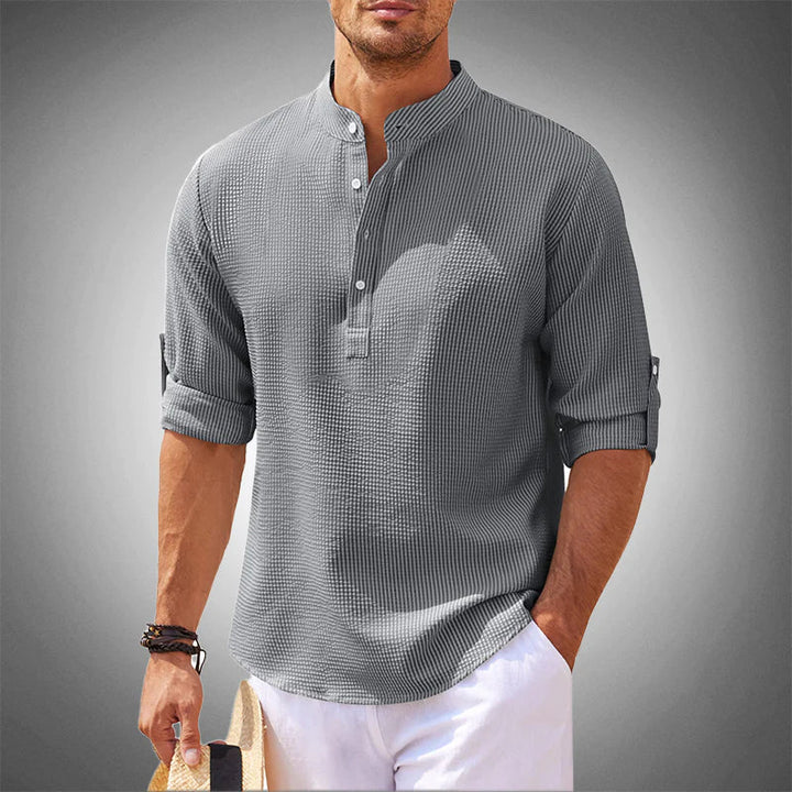 Comfortable & stylish shirt