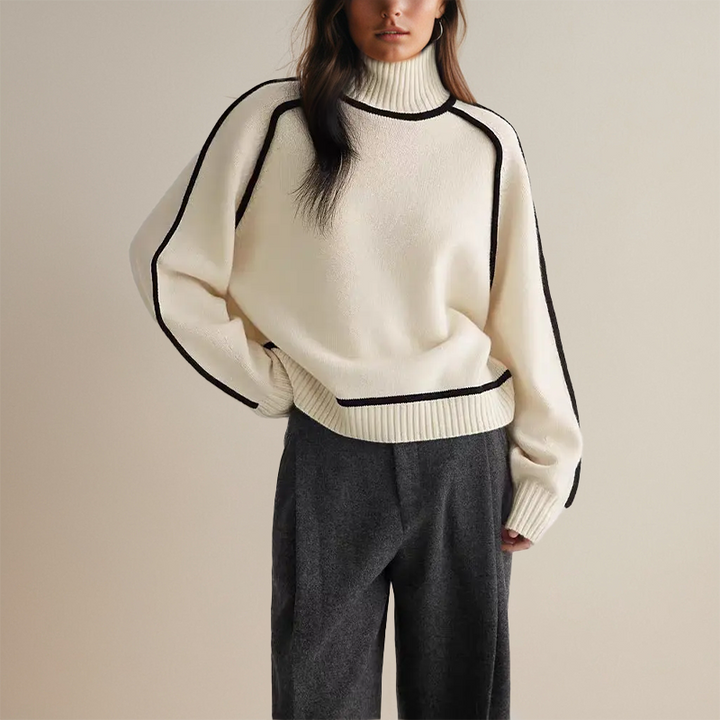 Mune | Sweater Luxury Cashmere Pullover for Women