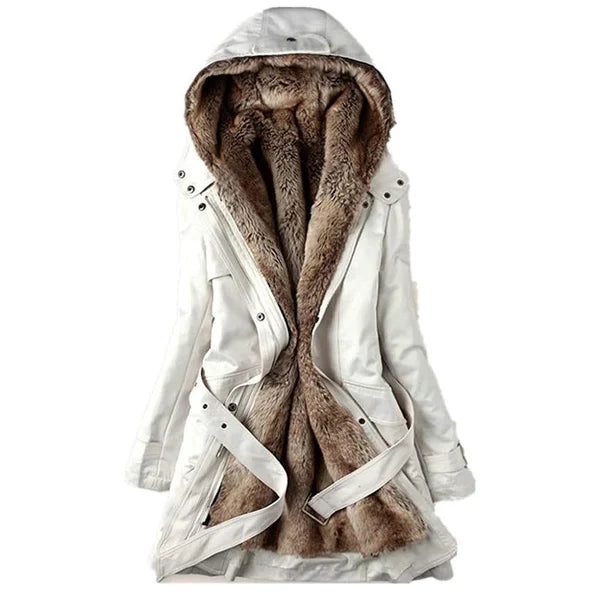 Mune | Warmer Fur Winter Coat