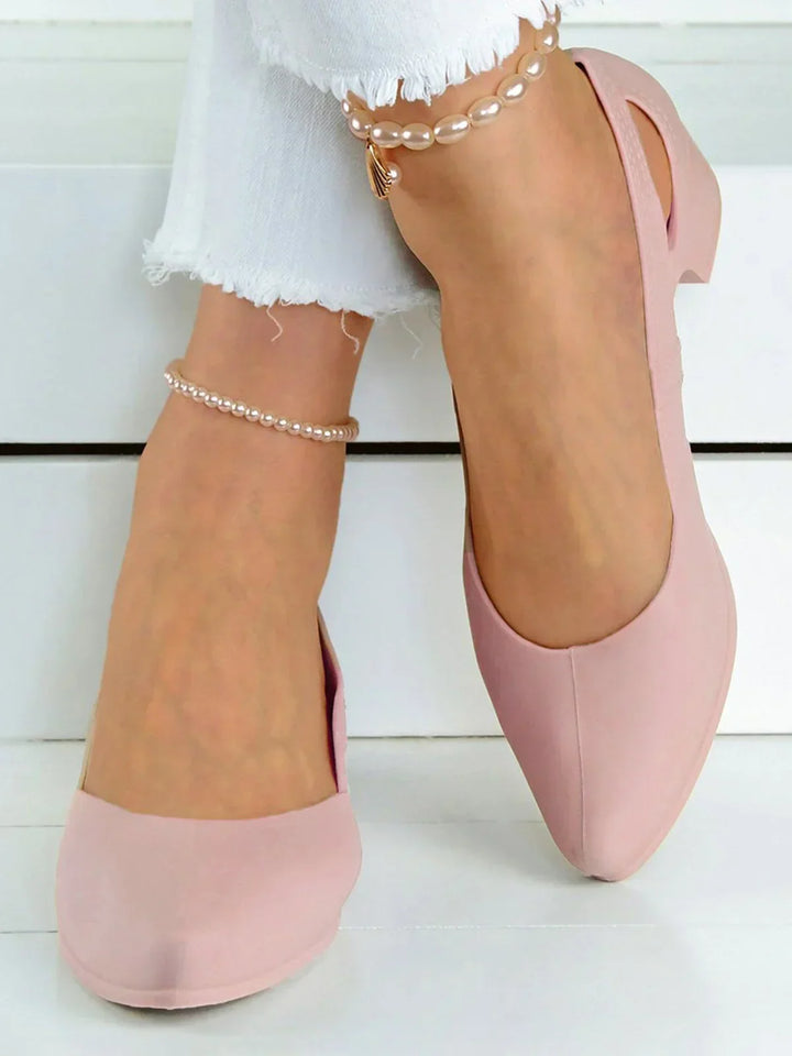Spring sandals for women