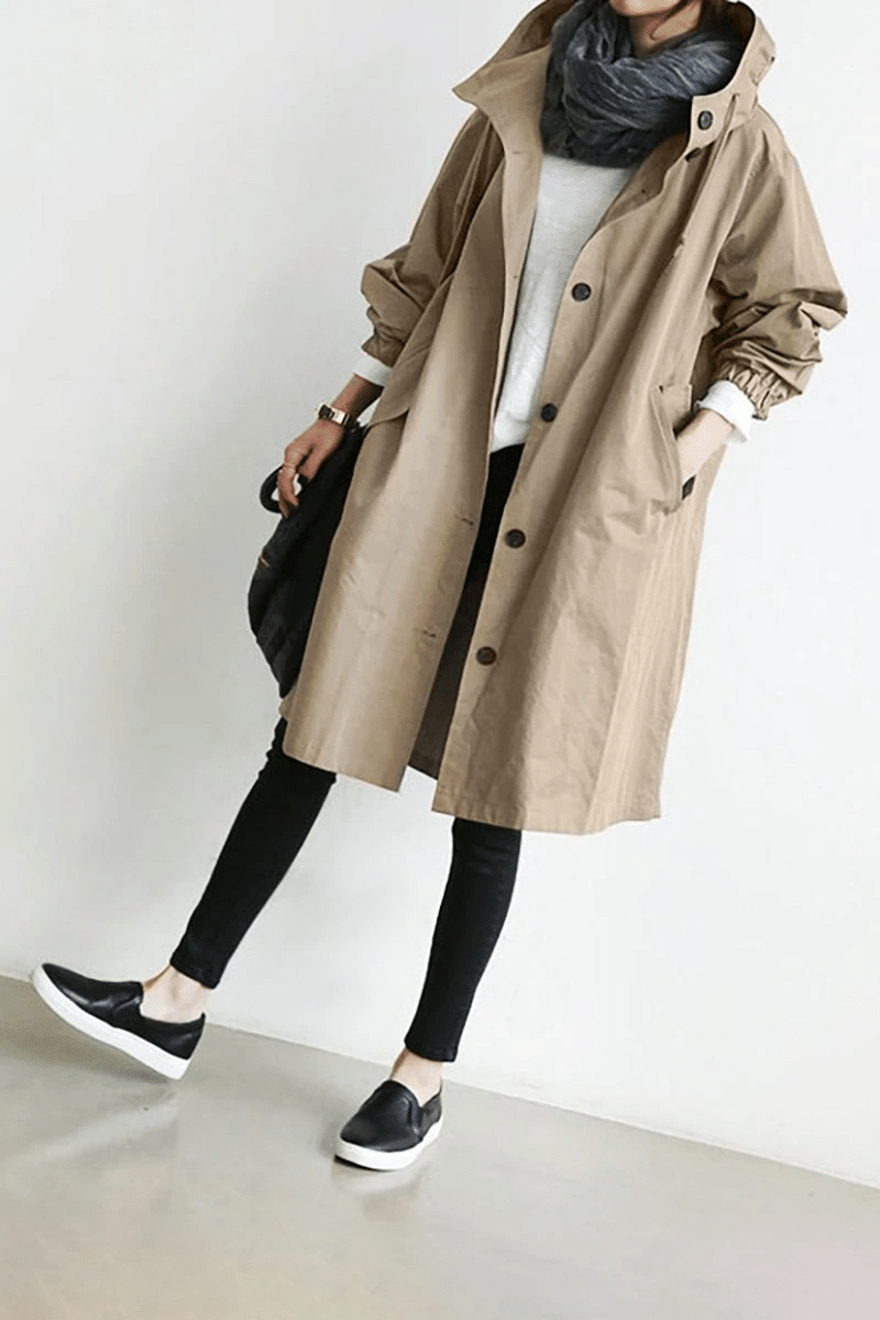 Mune | The Windbreaker Jacket Of The Year
