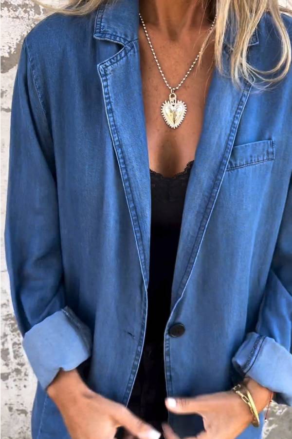 Mune | Suit Casual Jacket