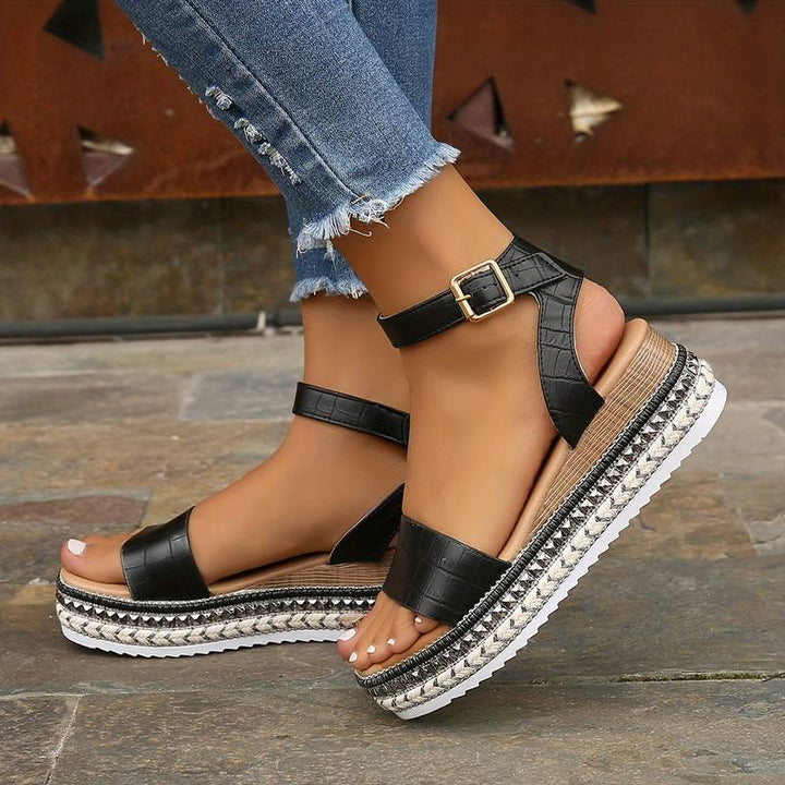 Mune Fashion | Orthopedic sandals for women Comfortable and Stylish