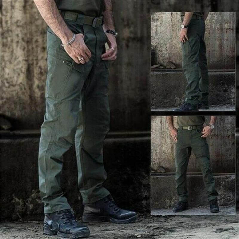 Mune Fashion Tactical Waterproof Pants