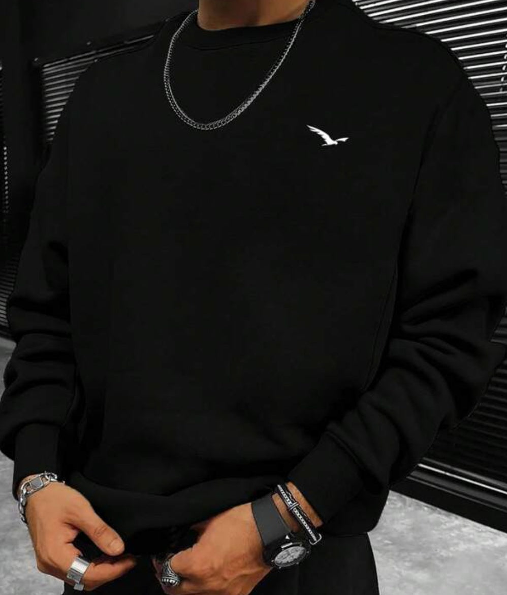 Mune | Incredibly Comfortable and Stylish Sweater