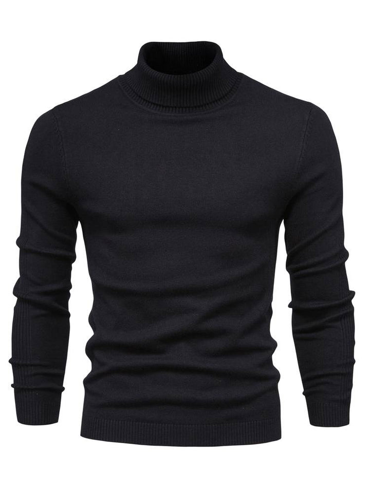 Mune | Turtleneck sweater